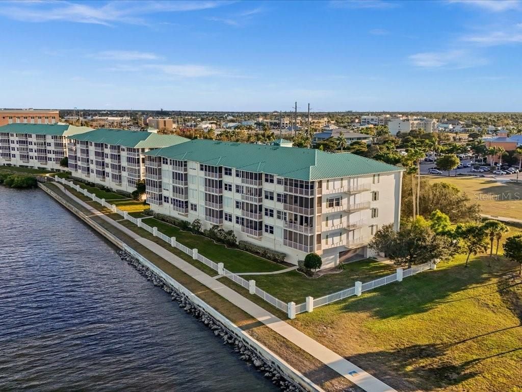 200 Harbor Walk Drive, Unit 233, Punta Gorda, FL 33950 Photo