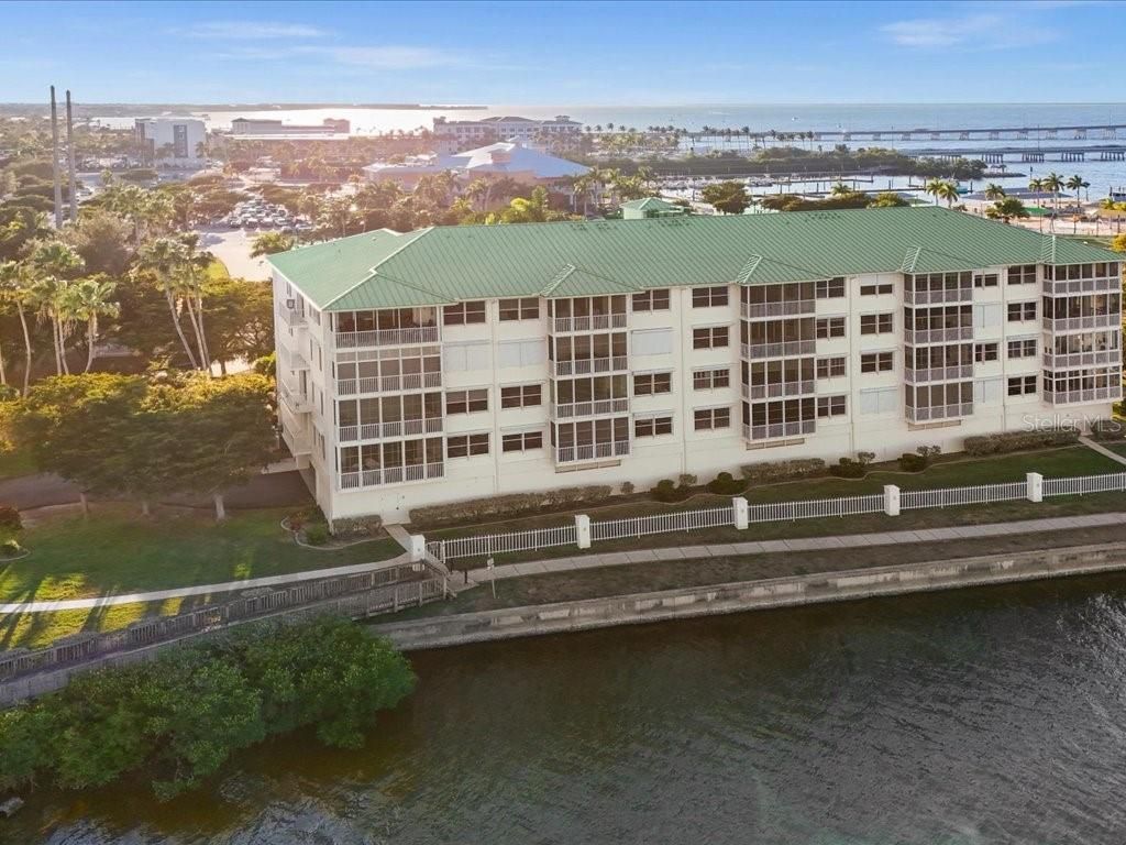 200 Harbor Walk Drive, Unit 233, Punta Gorda, FL 33950 Photo