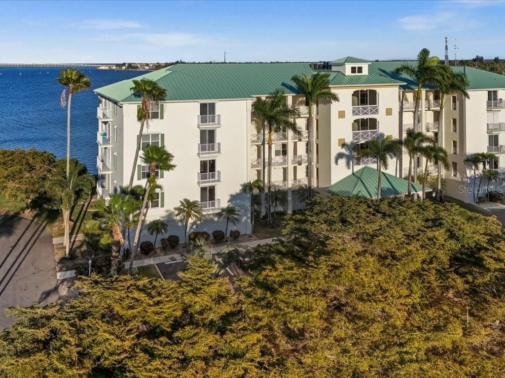 200 Harbor Walk Drive, Unit 233, Punta Gorda, FL 33950 Photo