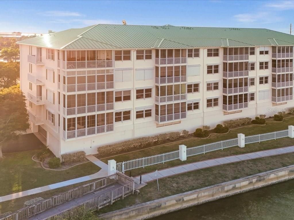 200 Harbor Walk Drive, Unit 233, Punta Gorda, FL 33950 Photo