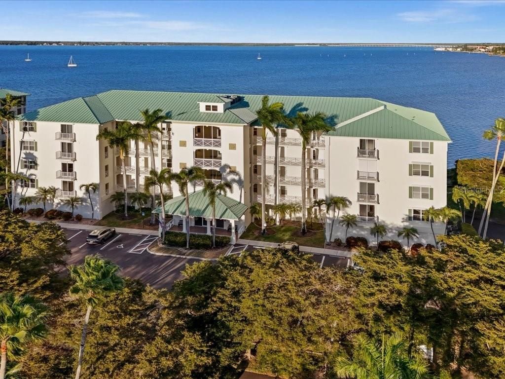200 Harbor Walk Drive, Unit 233, Punta Gorda, FL 33950 Photo