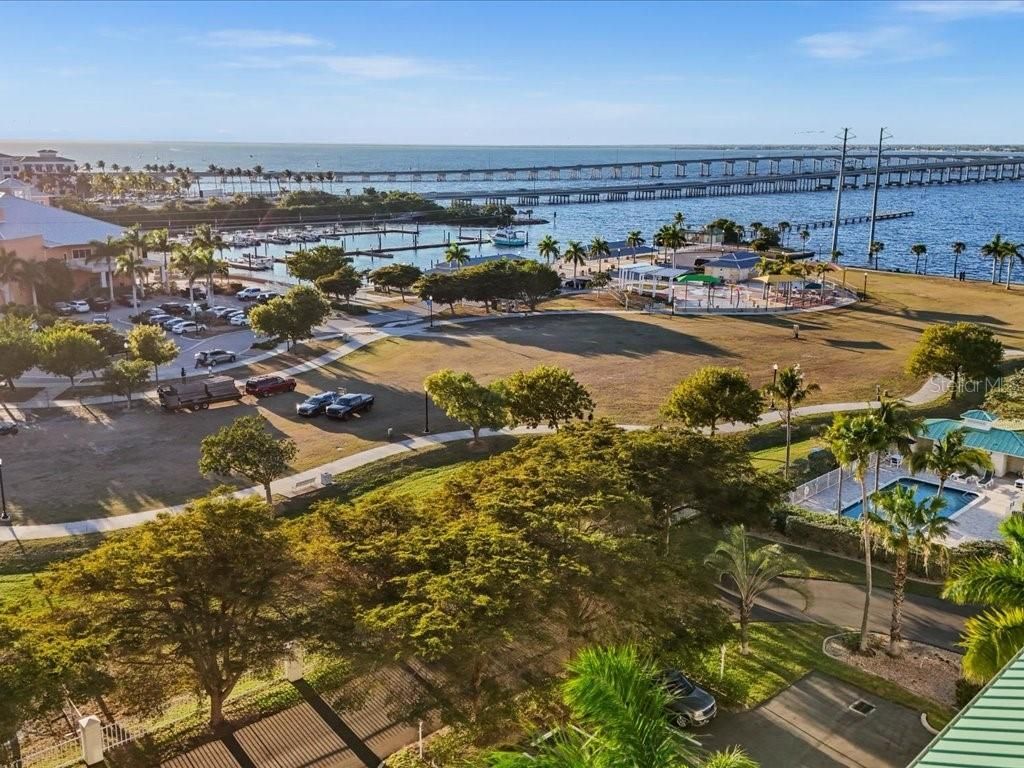 200 Harbor Walk Drive, Unit 233, Punta Gorda, FL 33950 Photo