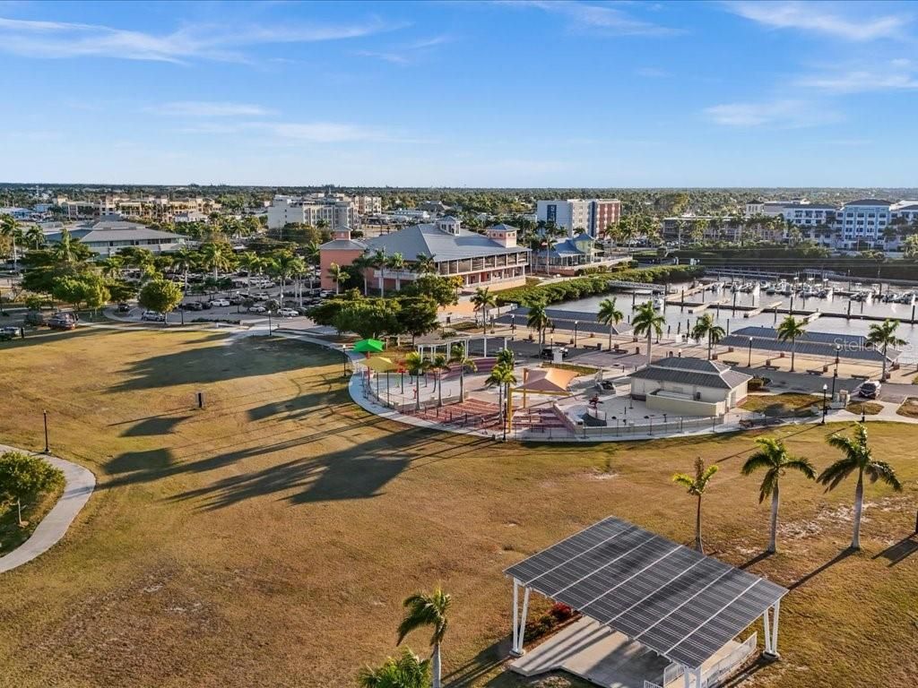 200 Harbor Walk Drive, Unit 233, Punta Gorda, FL 33950 Photo