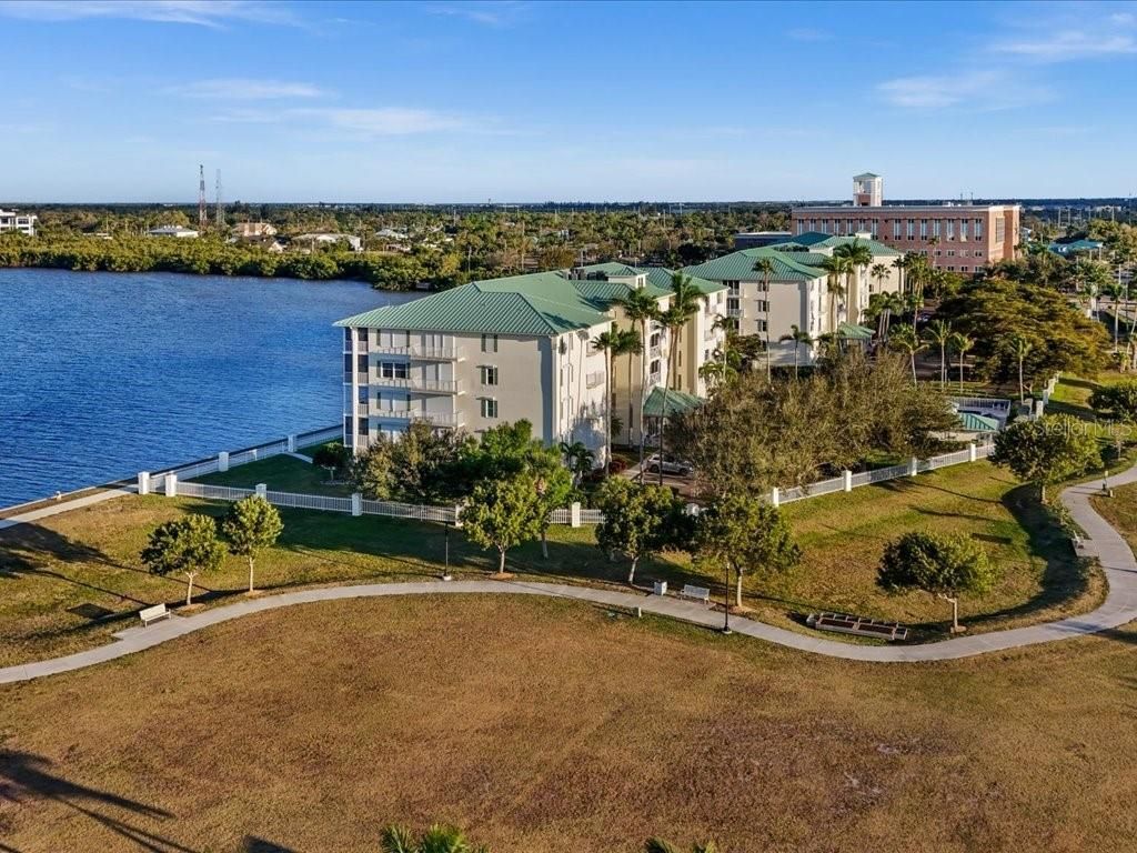 200 Harbor Walk Drive, Unit 233, Punta Gorda, FL 33950 Photo