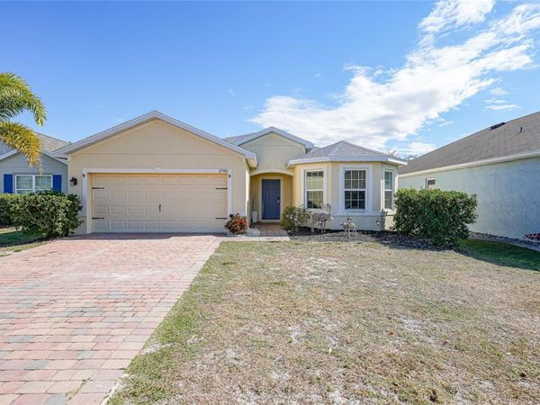 27980 ARROWHEAD CIRCLE, PUNTA GORDA, FL 33982