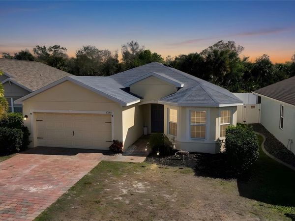 27980 ARROWHEAD CIRCLE, PUNTA GORDA, FL 33982