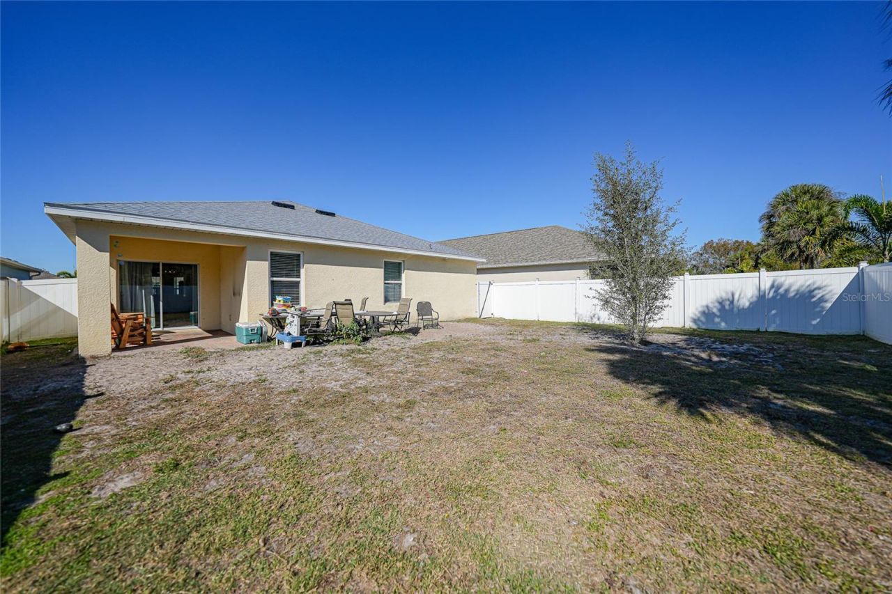 27980 Arrowhead Circle, Punta Gorda, FL 33982 Photo