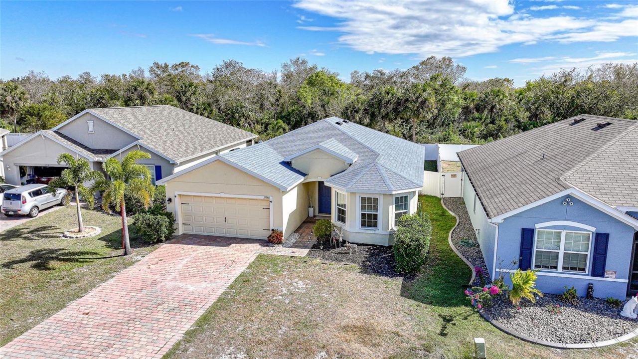 27980 Arrowhead Circle, Punta Gorda, FL 33982 Photo