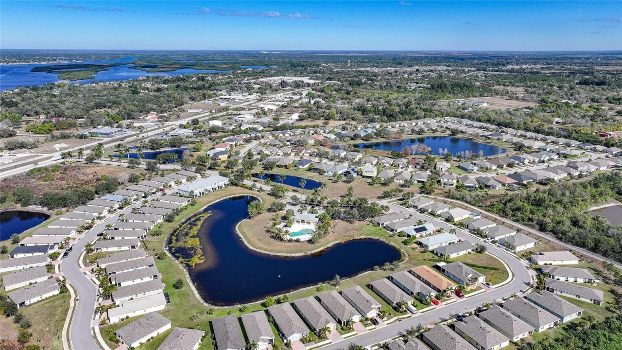 27980 Arrowhead Circle, Punta Gorda, FL 33982 Photo