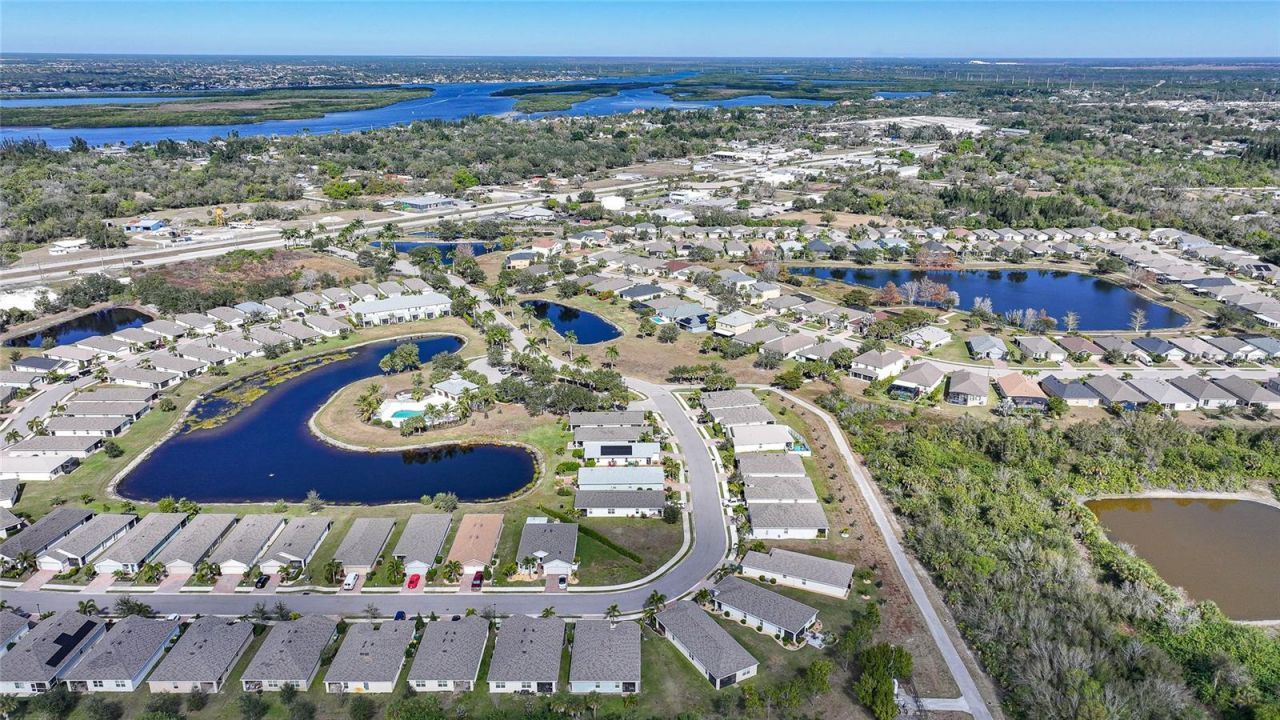 27980 Arrowhead Circle, Punta Gorda, FL 33982 Photo