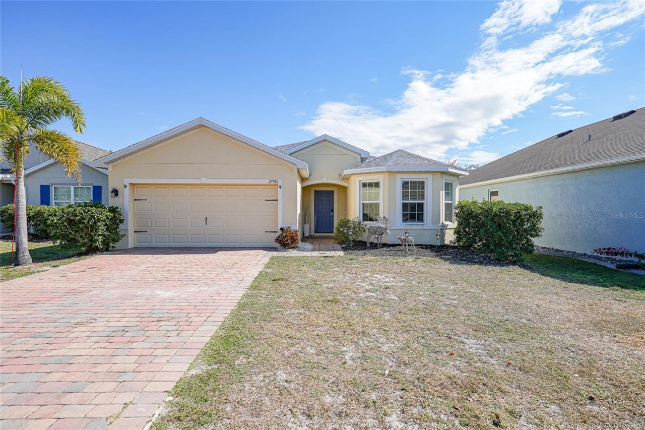 27980 Arrowhead Circle, Punta Gorda, FL 33982 Photo