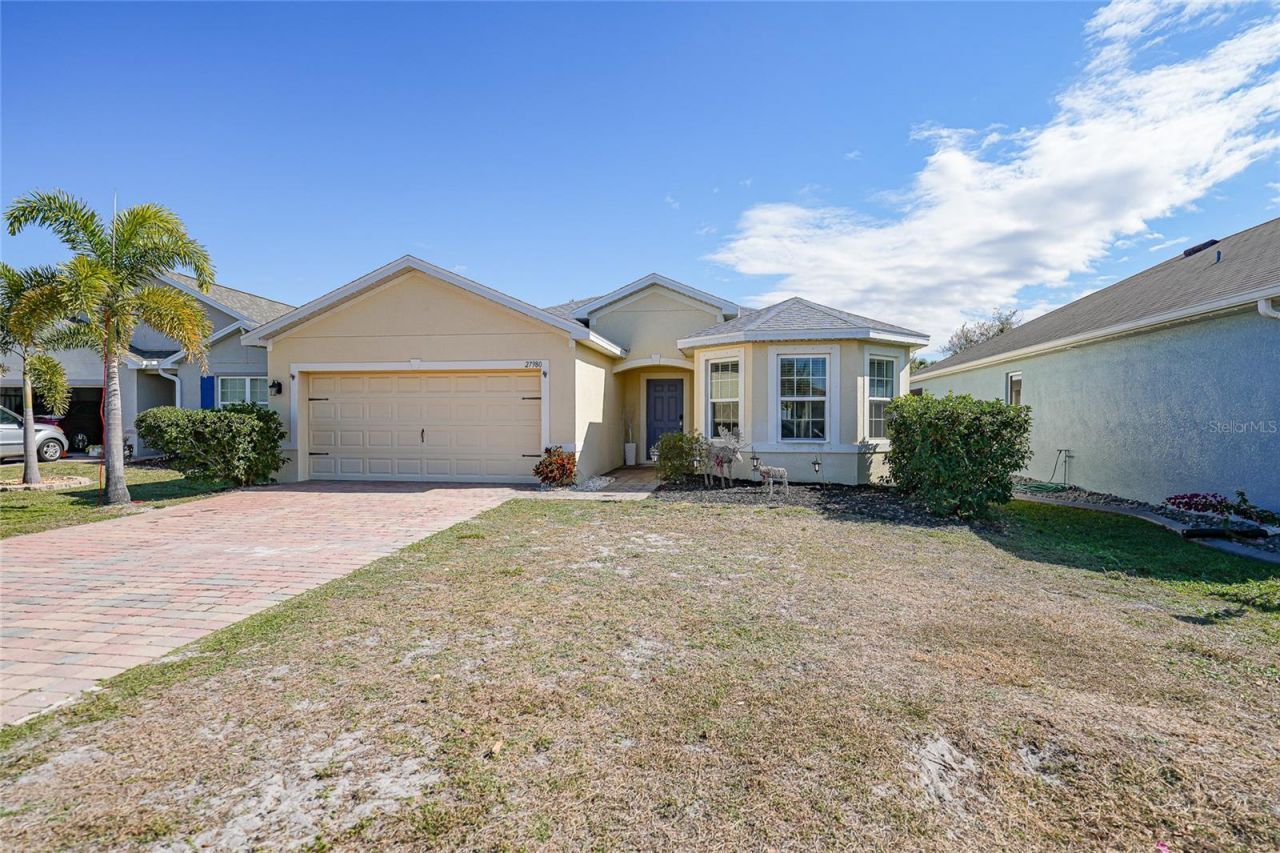 27980 Arrowhead Circle, Punta Gorda, FL 33982 Photo