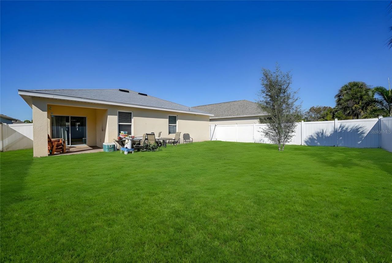 27980 Arrowhead Circle, Punta Gorda, FL 33982 Photo