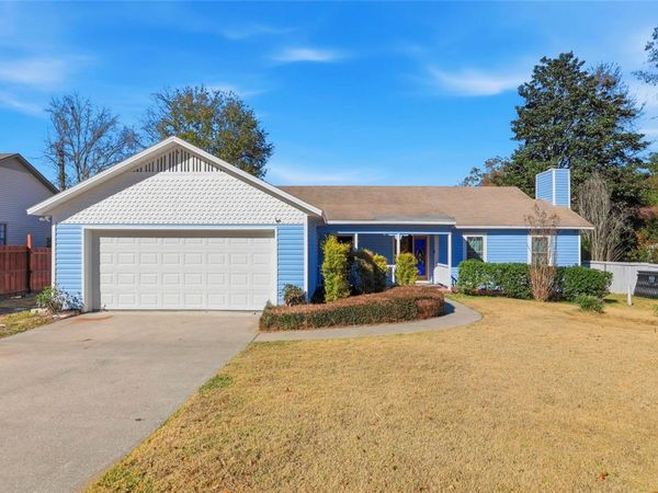 10808 NW 31ST PLACE, GAINESVILLE, FL 32606