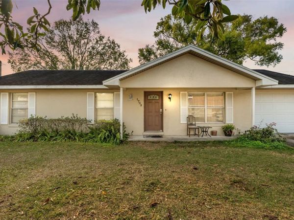 1733 SANDALWOOD CIRCLE SW, WINTER HAVEN, FL 33880