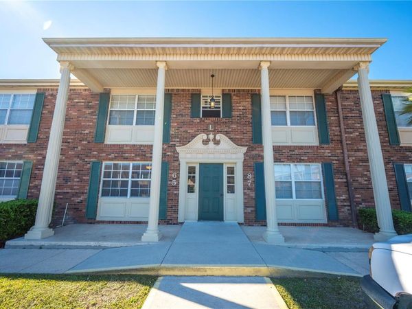 1920 E EDGEWOOD DRIVE, Unit L5, LAKELAND, FL 33803