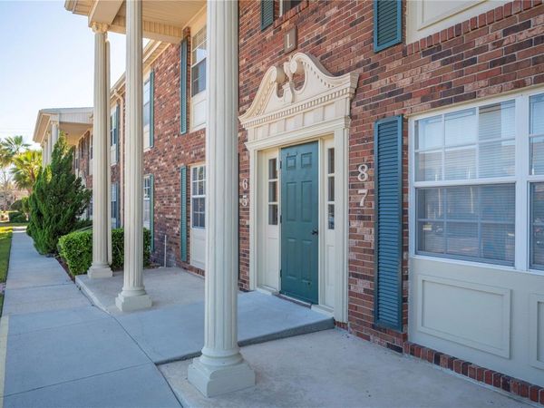 1920 E EDGEWOOD DRIVE, Unit L5, LAKELAND, FL 33803