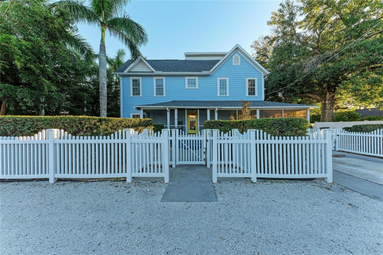 1315 15th Avenue W, Bradenton, FL 34205 Photo