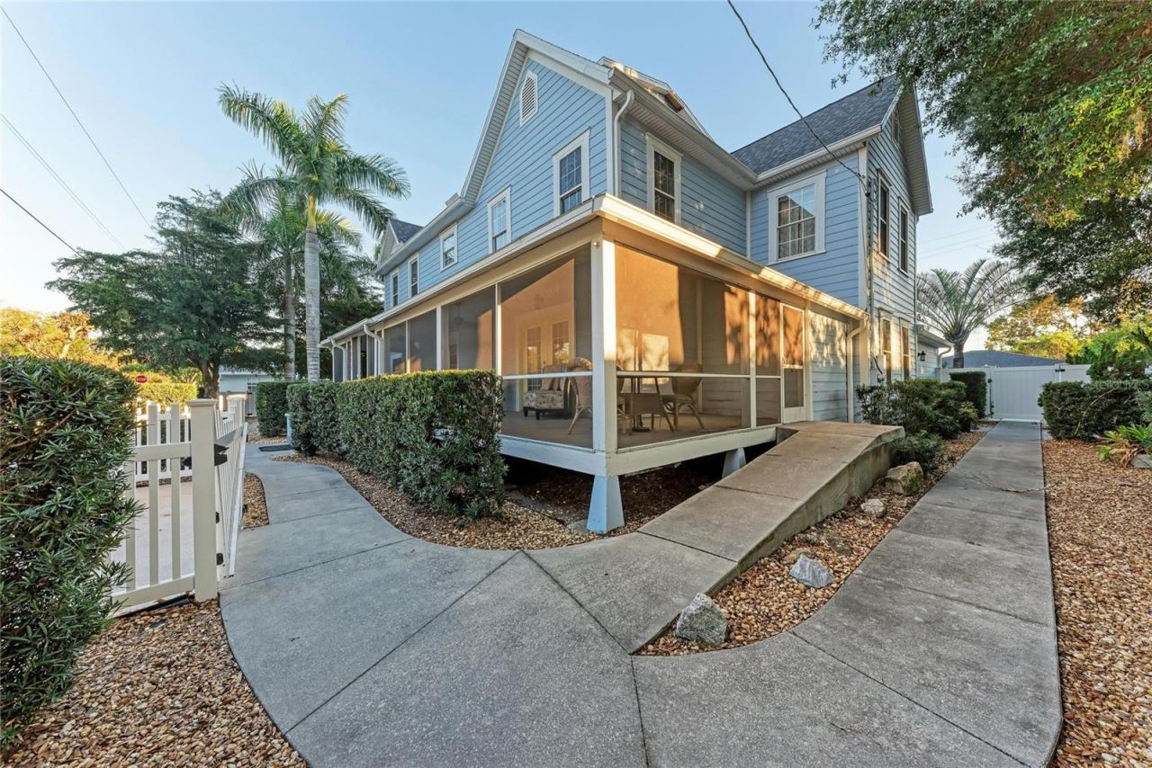 1315 15th Avenue W, Bradenton, FL 34205 Photo