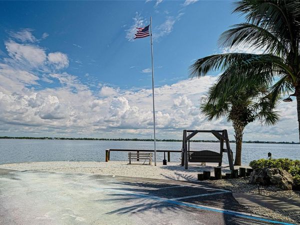 5055 N BEACH ROAD, Unit 101, ENGLEWOOD, FL 34223