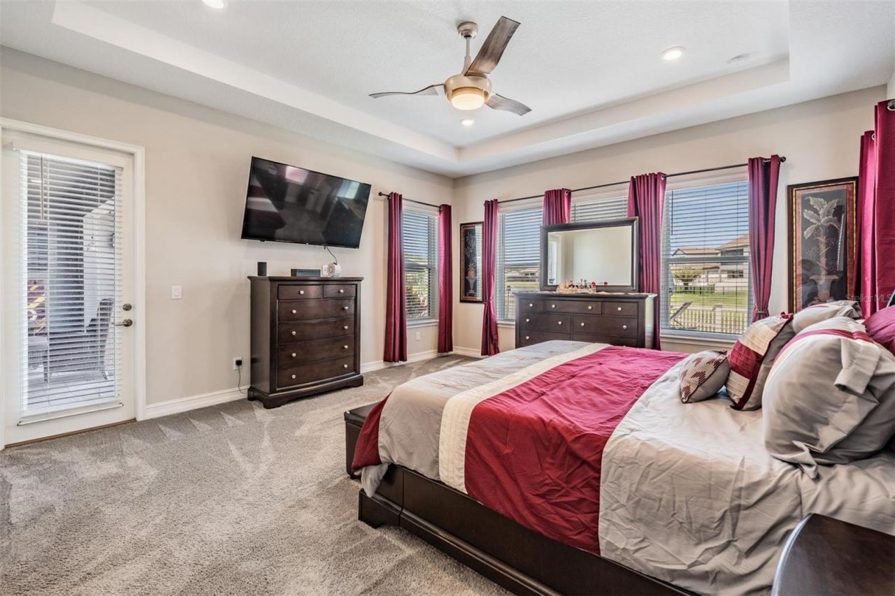 29043 Picana Lane, Wesley Chapel, FL 33543 Photo