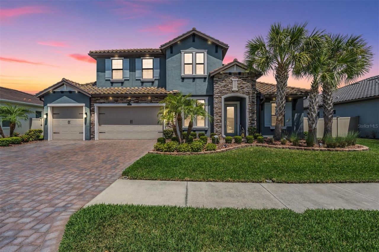 29043 Picana Lane, Wesley Chapel, FL 33543 Photo