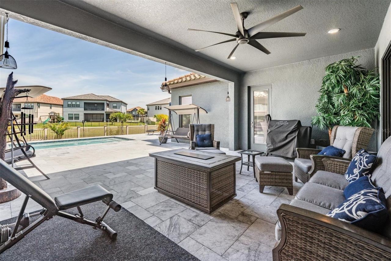 29043 Picana Lane, Wesley Chapel, FL 33543 Photo