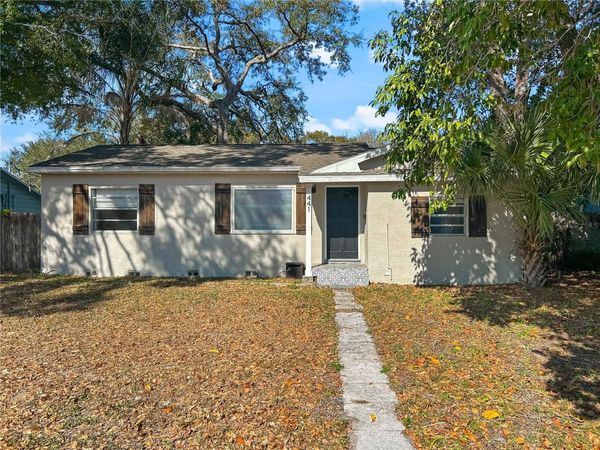 441 40TH AVENUE NE, ST PETERSBURG, FL 33703