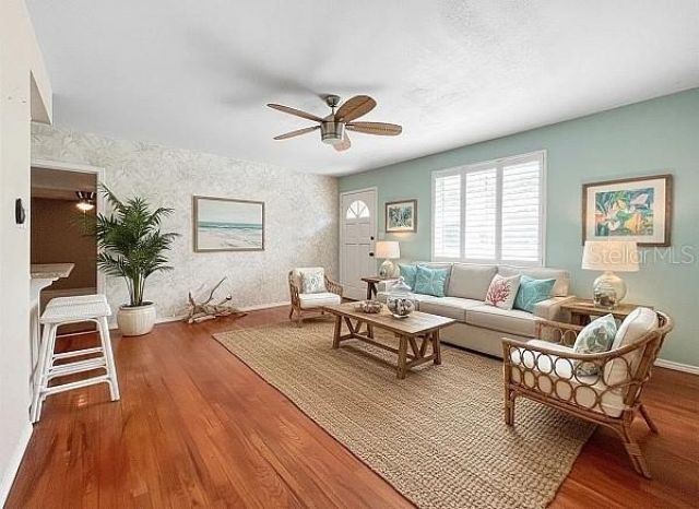 441 40th Avenue Ne, Saint Petersburg, FL 33703 Photo