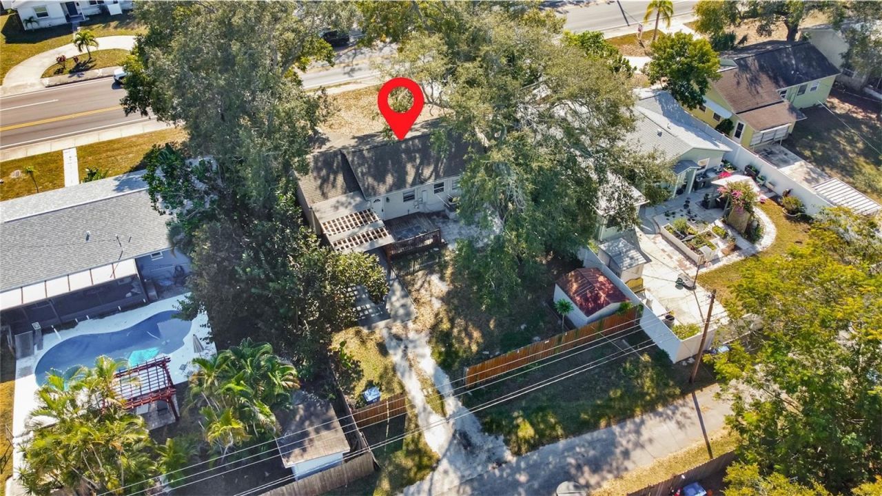 441 40th Avenue Ne, Saint Petersburg, FL 33703 Photo