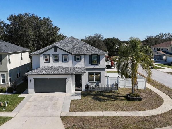 1434 BLUE HORIZON DRIVE, CLERMONT, FL 34714