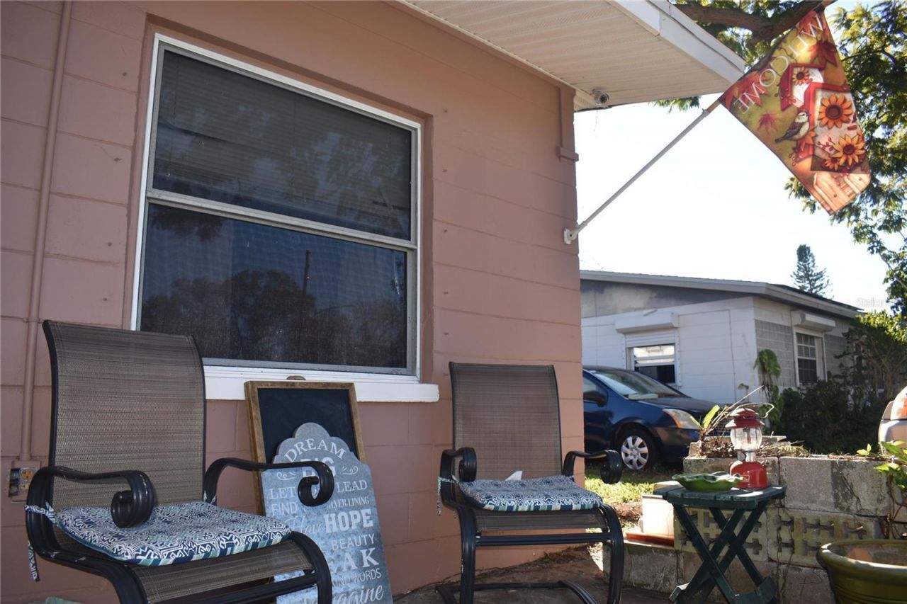 348 Lewis Boulevard Se, Saint Petersburg, FL 33705 Photo