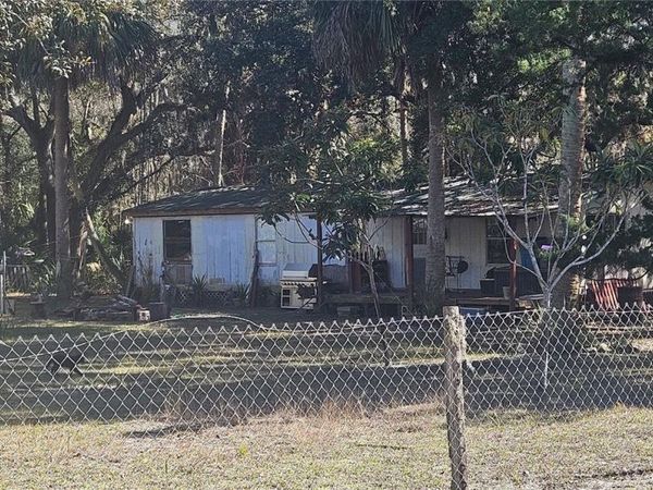 11159 N CLAMDIGGER TERRACE, INGLIS, FL 34449