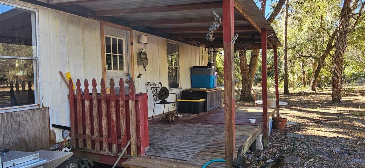 11159 N Clamdigger Terrace, Inglis, FL 34449 Photo