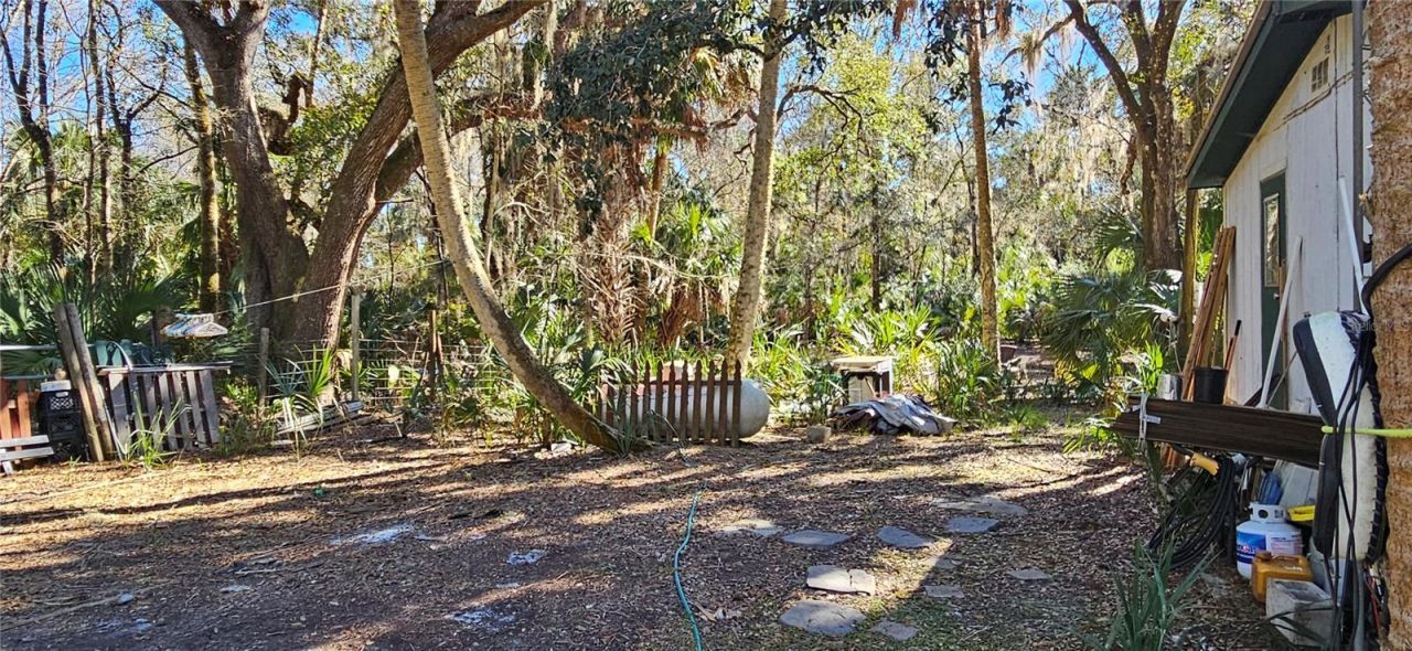 11159 N Clamdigger Terrace, Inglis, FL 34449 Photo