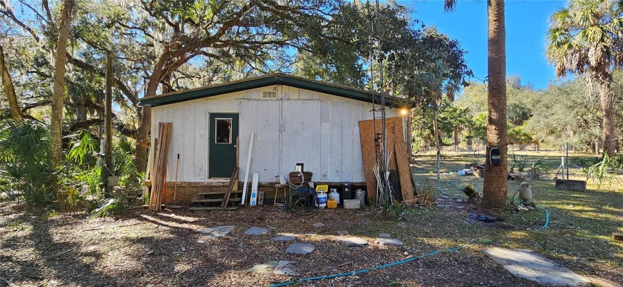 11159 N Clamdigger Terrace, Inglis, FL 34449 Photo