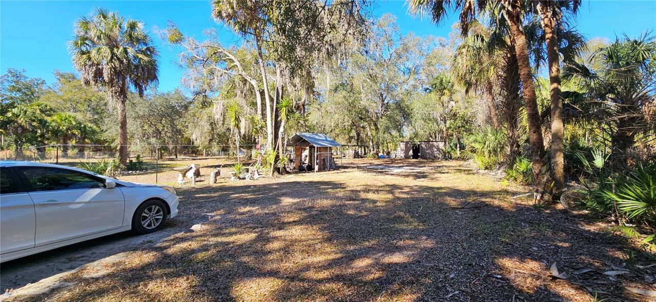 11159 N Clamdigger Terrace, Inglis, FL 34449 Photo