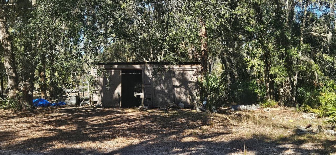 11159 N Clamdigger Terrace, Inglis, FL 34449 Photo