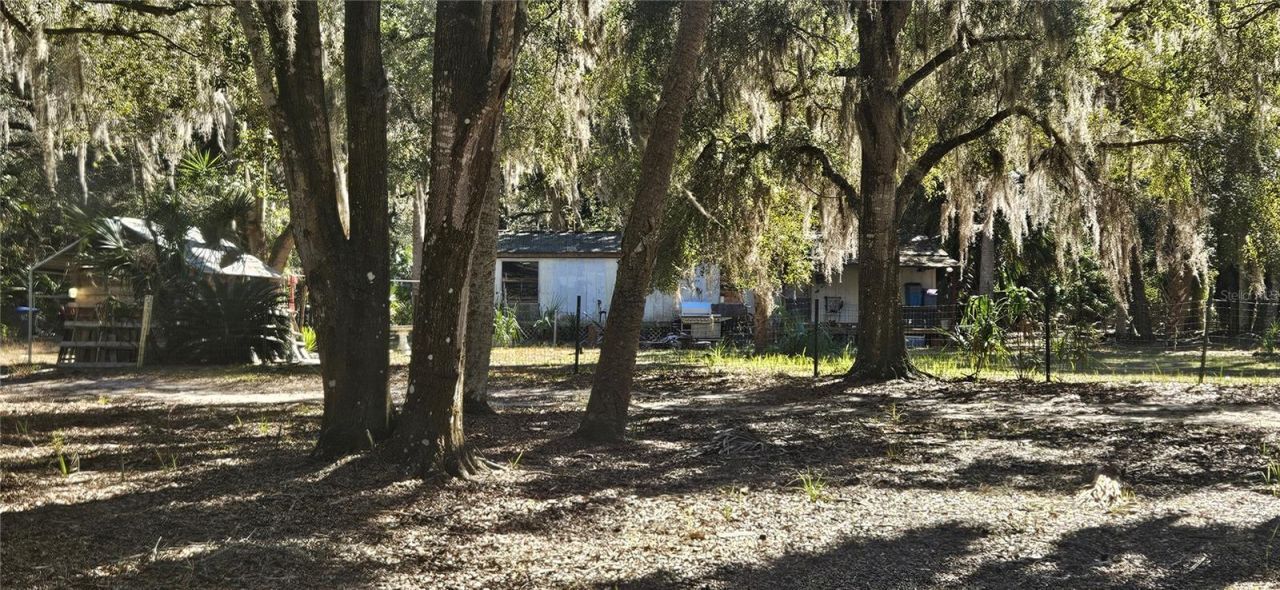 11159 N Clamdigger Terrace, Inglis, FL 34449 Photo