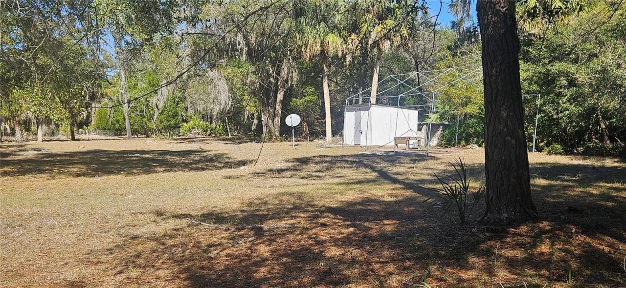 11159 N Clamdigger Terrace, Inglis, FL 34449 Photo