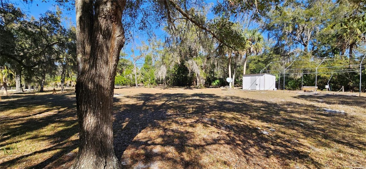 11159 N Clamdigger Terrace, Inglis, FL 34449 Photo