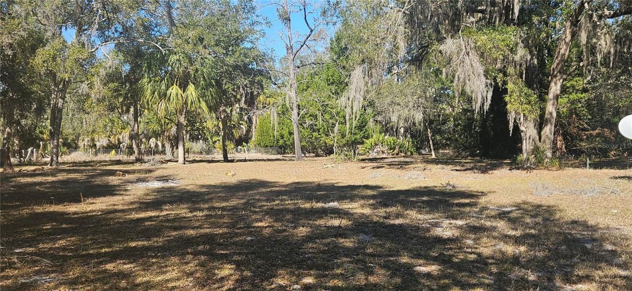 11159 N Clamdigger Terrace, Inglis, FL 34449 Photo