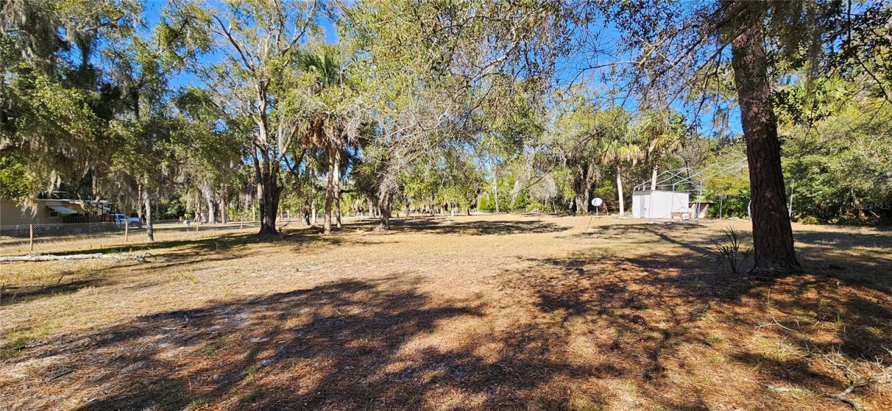 11159 N Clamdigger Terrace, Inglis, FL 34449 Photo