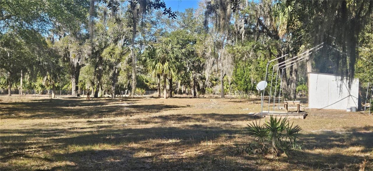 11159 N Clamdigger Terrace, Inglis, FL 34449 Photo