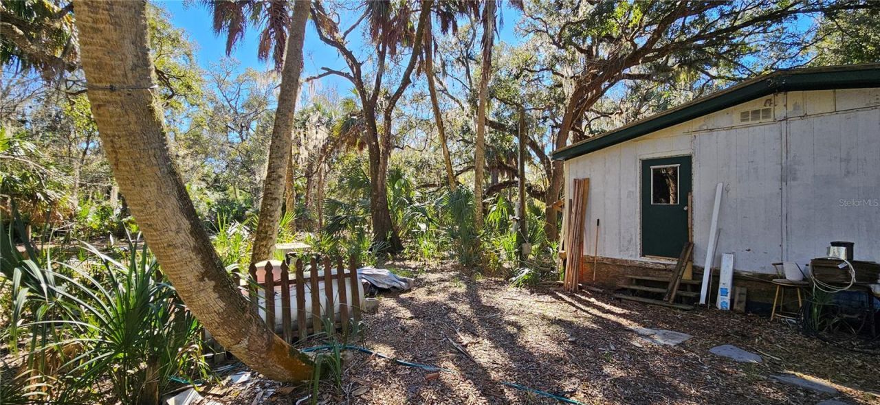 11159 N Clamdigger Terrace, Inglis, FL 34449 Photo