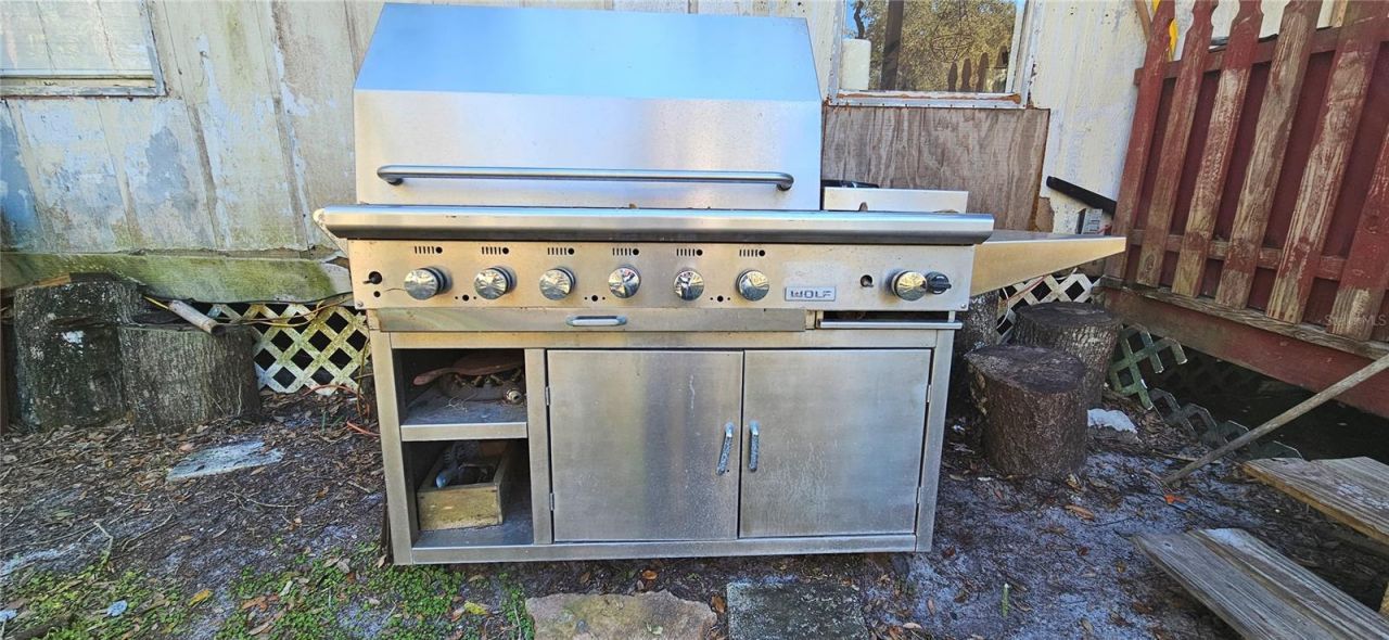 11159 N Clamdigger Terrace, Inglis, FL 34449 Photo