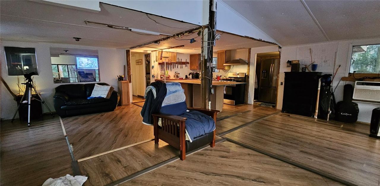 11159 N Clamdigger Terrace, Inglis, FL 34449 Photo