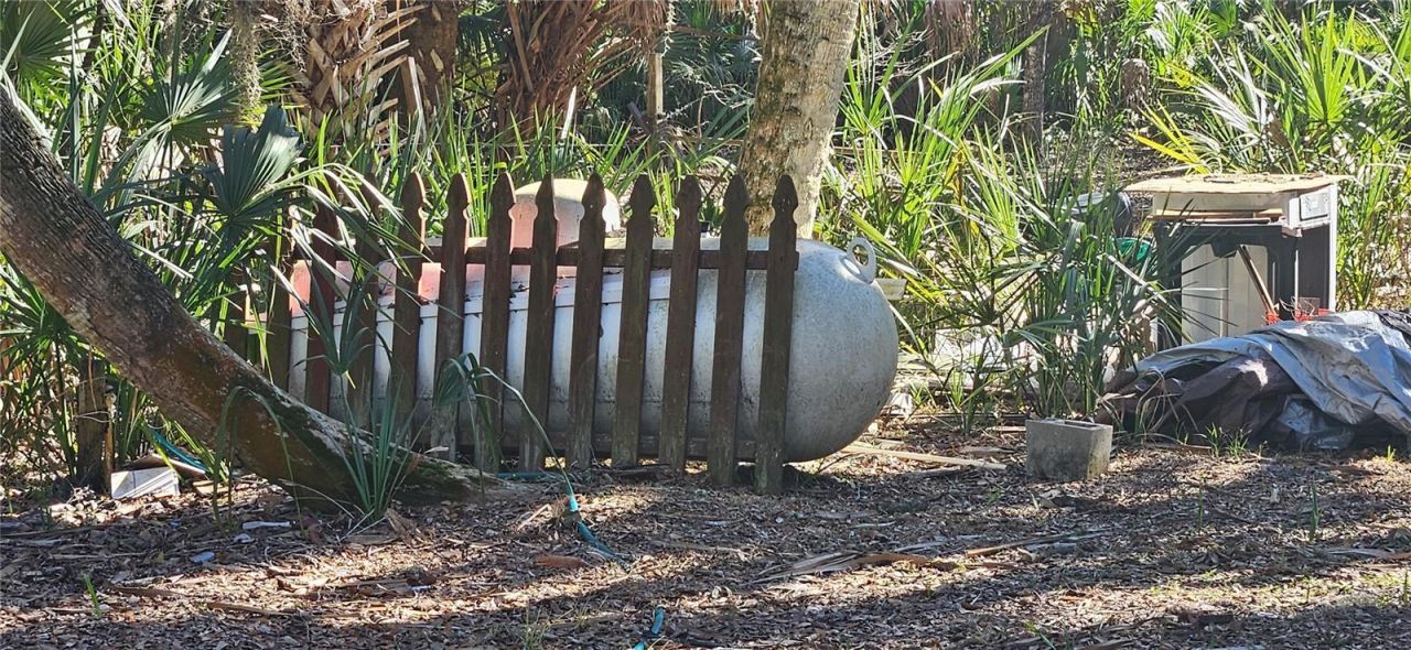 11159 N Clamdigger Terrace, Inglis, FL 34449 Photo