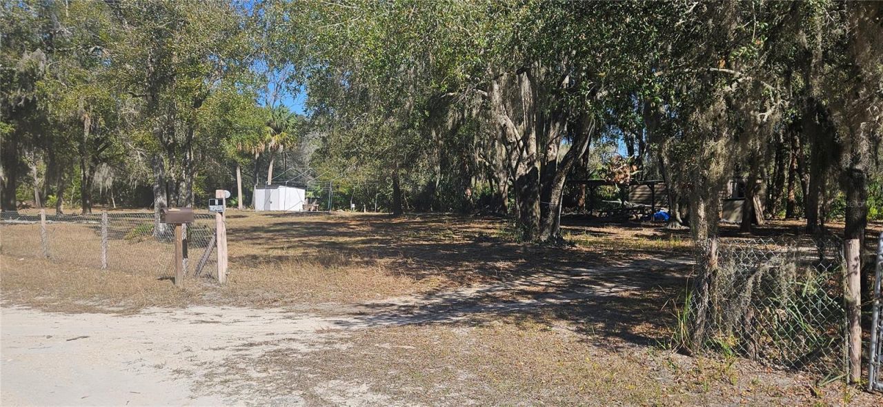 11159 N Clamdigger Terrace, Inglis, FL 34449 Photo