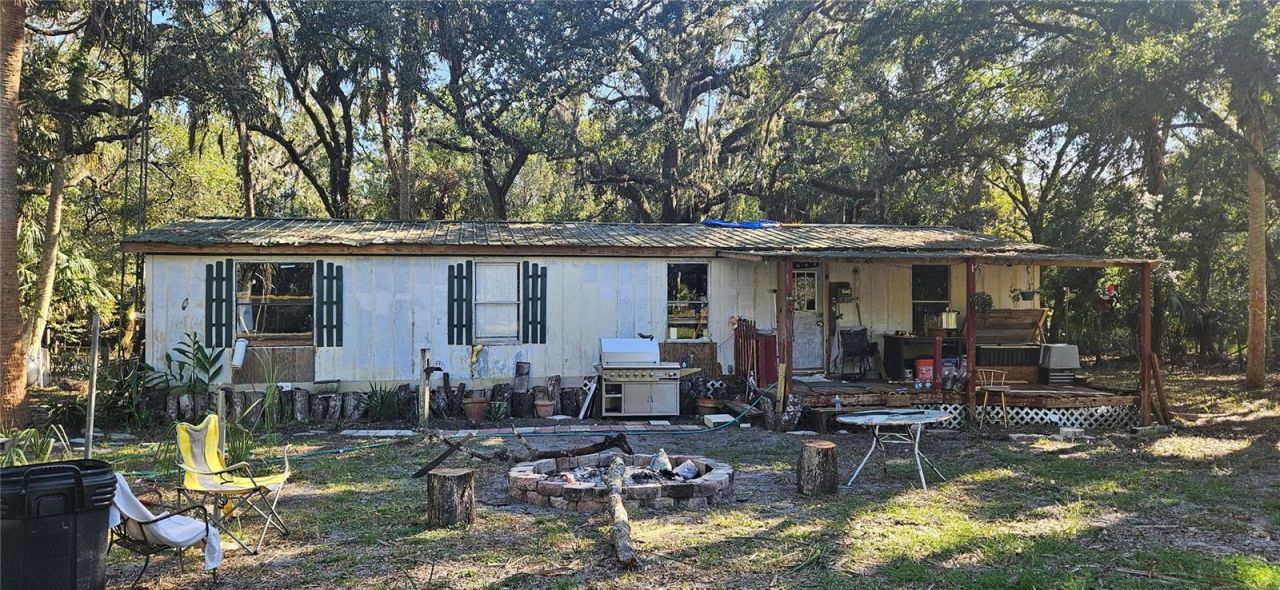 11159 N Clamdigger Terrace, Inglis, FL 34449 Photo